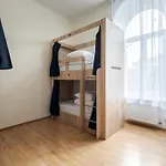 Albergue Soborniy Lviv