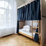Soborniy Albergue *