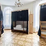 Albergue Soborniy