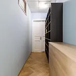 Albergue Soborniy Lviv