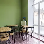 Soborniy Albergue