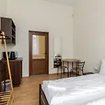 Albergue Soborniy *