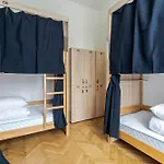 Albergue Soborniy Lviv