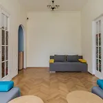 Albergue Soborniy