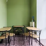 Soborniy Albergue