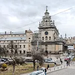 Soborniy Albergue *