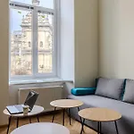 Albergue Soborniy Lviv