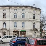 Albergue Soborniy Lviv