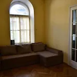 Albergue Soborniy *