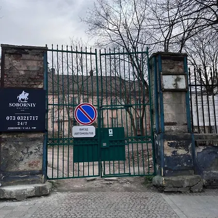 Soborniy