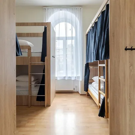 Soborniy Hostel Lviv