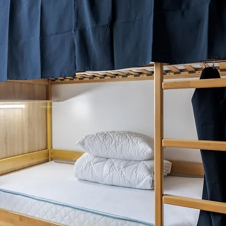 Vandrarhem Soborniy *