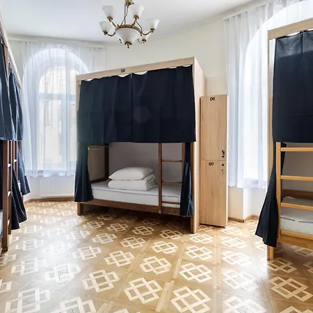 Vandrerhjem Soborniy