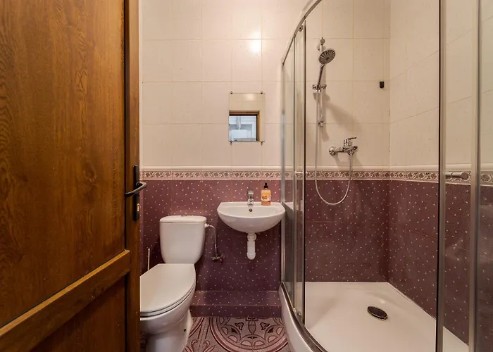 Soborniy Hostel Lviv