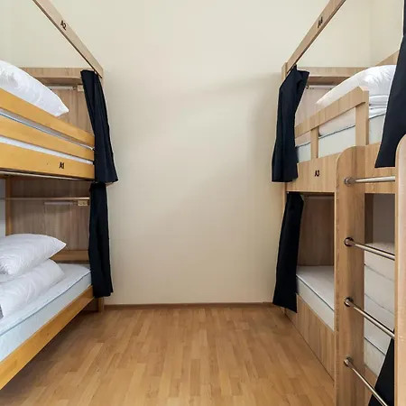 Soborniy Hostel Lviv