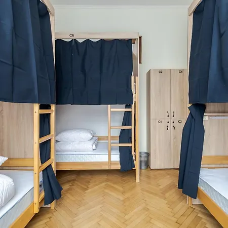 Soborniy Ostello