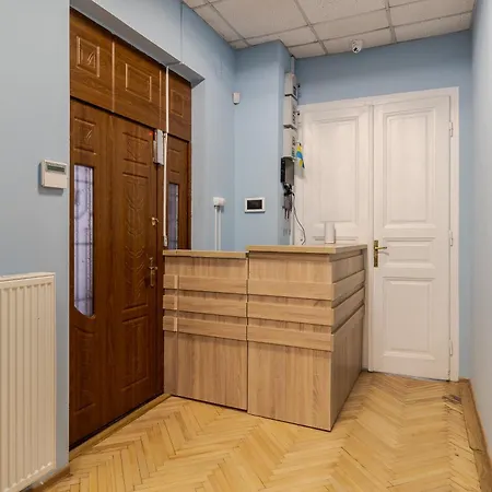 Soborniy Leopoli