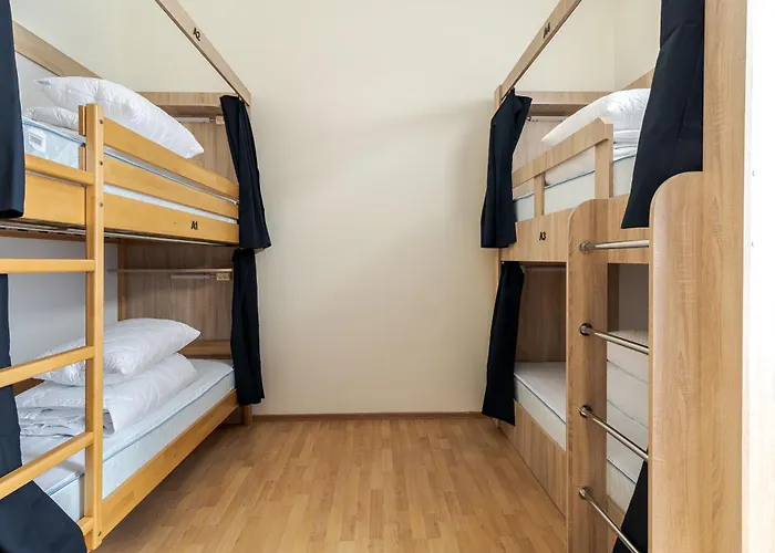 Soborniy Hostal Leópolis