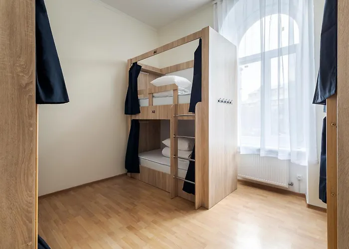 Hostal Soborniy Leópolis