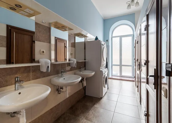 Soborniy * Leópolis