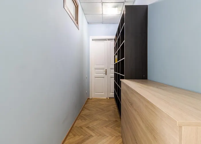 Hostal Soborniy Leópolis