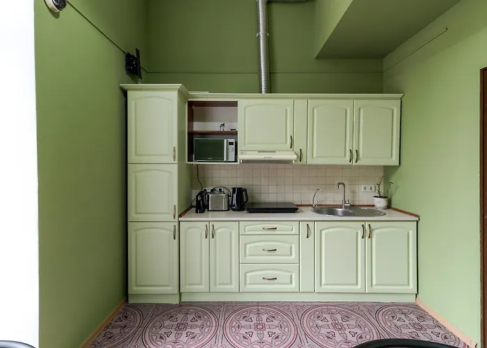 Soborniy * Leópolis