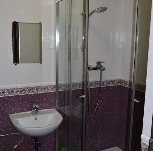 Hostal Soborniy Leópolis