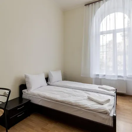 Soborniy Ostello Leopoli