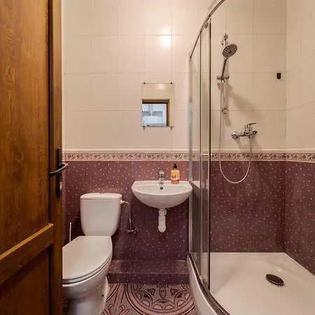 Soborniy Ostello Leopoli