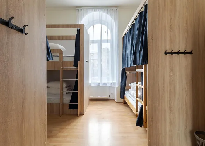 Soborniy Hostel Lviv