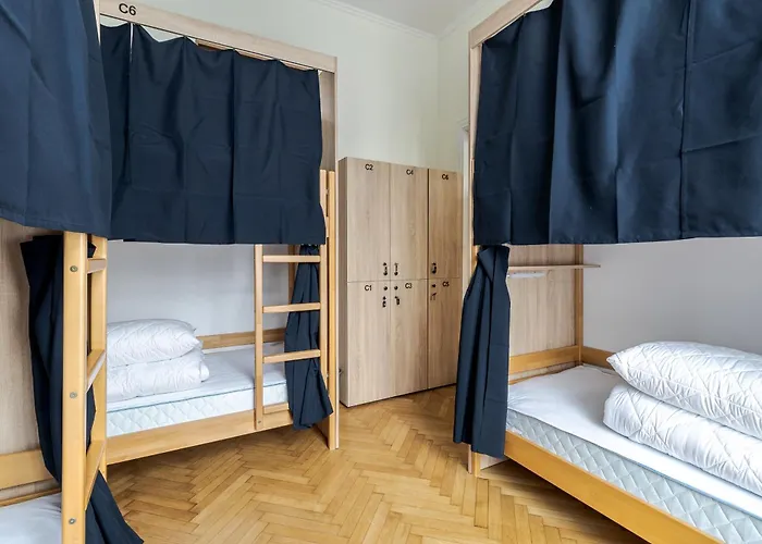 Hostel Soborniy Lviv